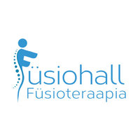 Füsiohall logo